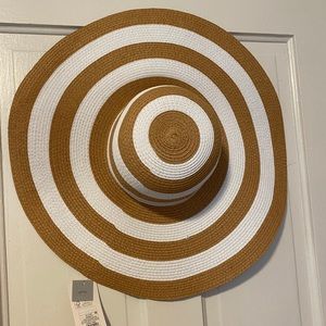 Oversized hat- Target